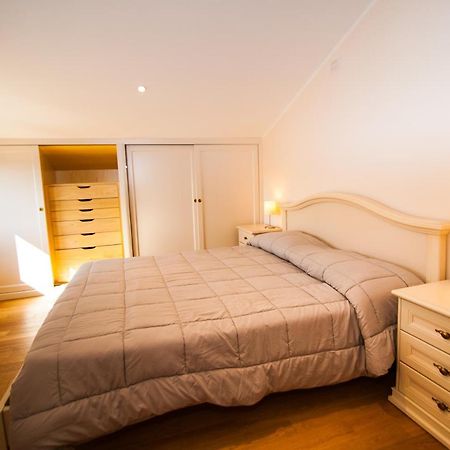 Casa Vacanza La Piazza Orvinio 외부 사진