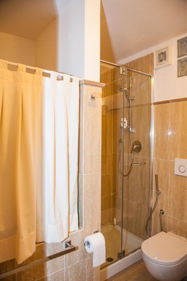 Casa Vacanza La Piazza Orvinio 외부 사진