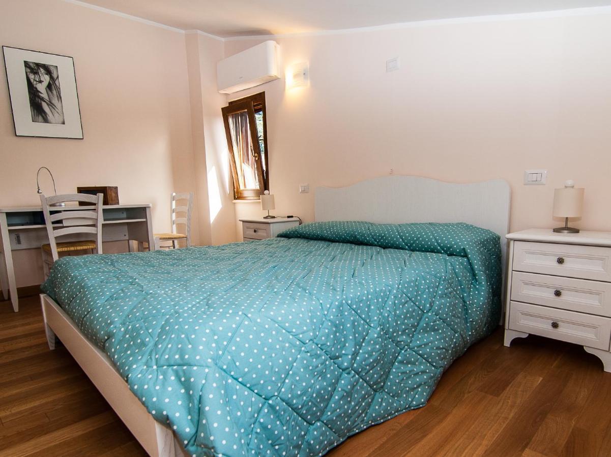 Casa Vacanza La Piazza Orvinio 외부 사진