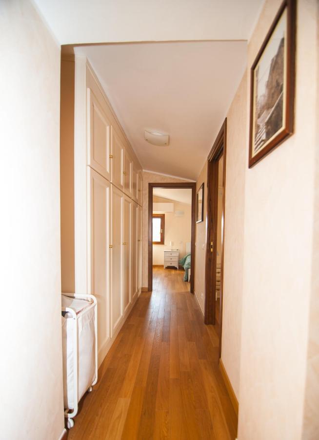 Casa Vacanza La Piazza Orvinio 외부 사진