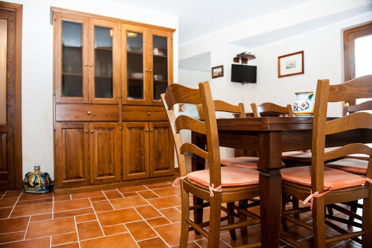 Casa Vacanza La Piazza Orvinio 외부 사진